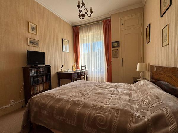APPARTEMENT à Royan