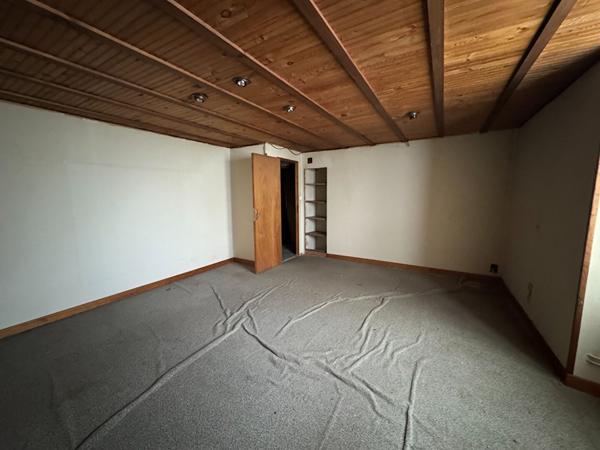 Maison Arlay 5 pièces / 3 chambres / 116 m²