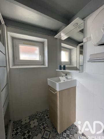 Studio à vendre 15 m² Les Sables-d'Olonne