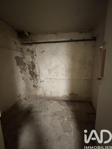 Studio à vendre 15 m² Les Sables-d'Olonne