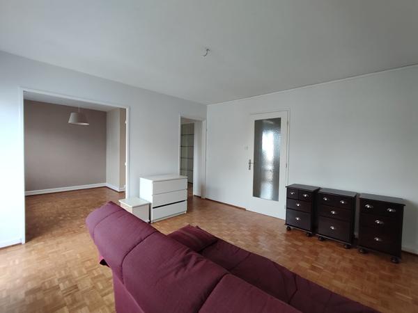 Appartement Riedisheim 4 pièces 71m²