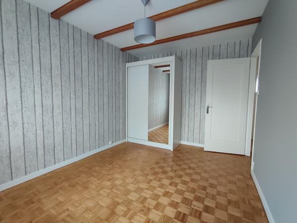 Appartement Riedisheim 4 pièces 71m²