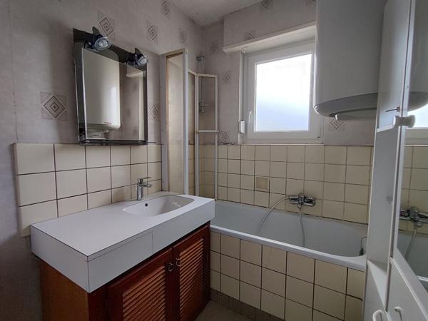 Appartement Riedisheim 4 pièces 71m²
