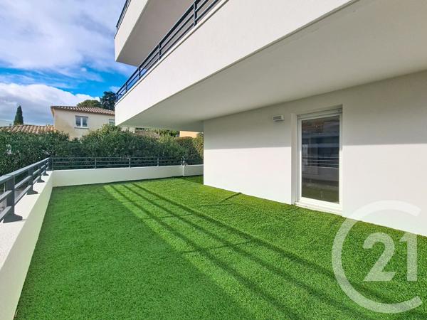 Appartement T3 à vendre  3 pièces - 80 m2 MONTPELLIER - 34