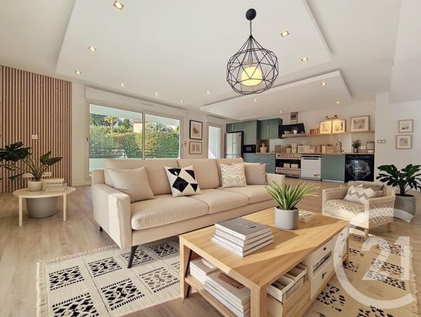 Appartement T3 à vendre  3 pièces - 80 m2 MONTPELLIER - 34