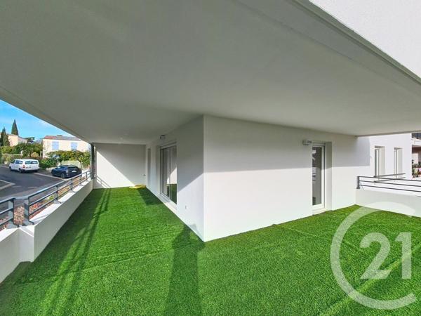 Appartement T3 à vendre  3 pièces - 80 m2 MONTPELLIER - 34