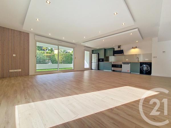 Appartement T3 à vendre  3 pièces - 80 m2 MONTPELLIER - 34