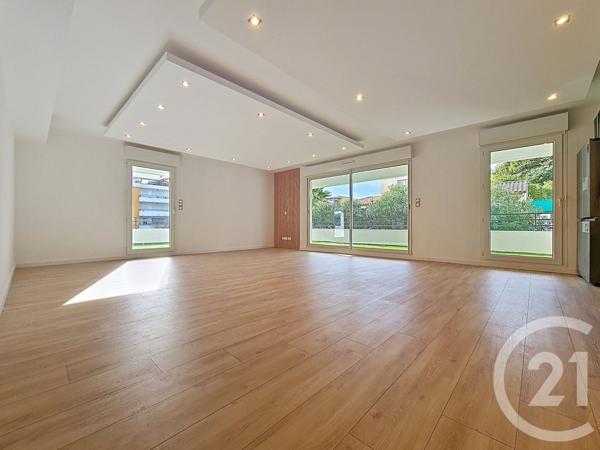 Appartement T3 à vendre  3 pièces - 80 m2 MONTPELLIER - 34