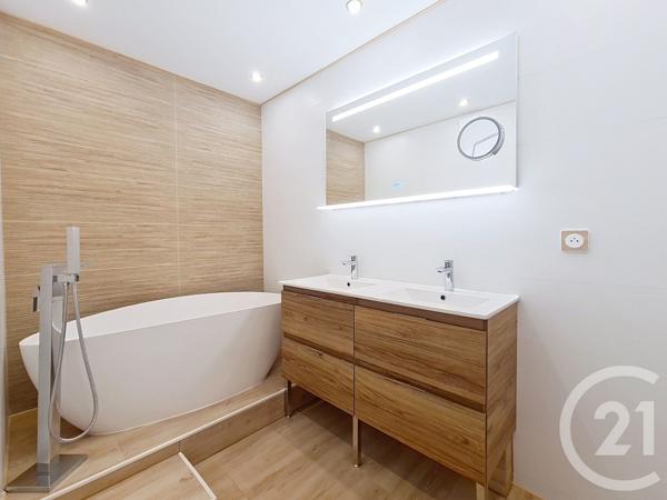 Appartement T3 à vendre  3 pièces - 80 m2 MONTPELLIER - 34