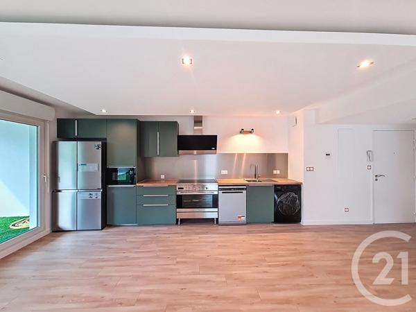 Appartement T3 à vendre  3 pièces - 80 m2 MONTPELLIER - 34