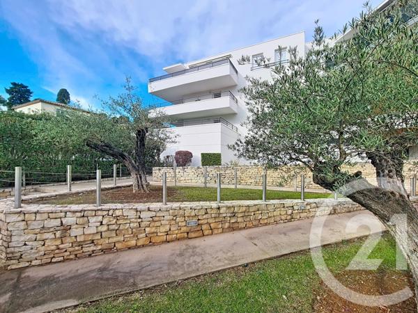 Appartement T3 à vendre  3 pièces - 80 m2 MONTPELLIER - 34