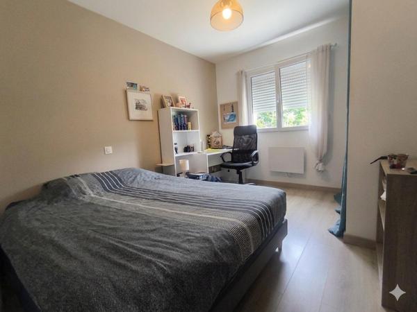 167 m² d’élégance au calme d’un quartier prisé