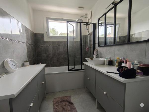 167 m² d’élégance au calme d’un quartier prisé