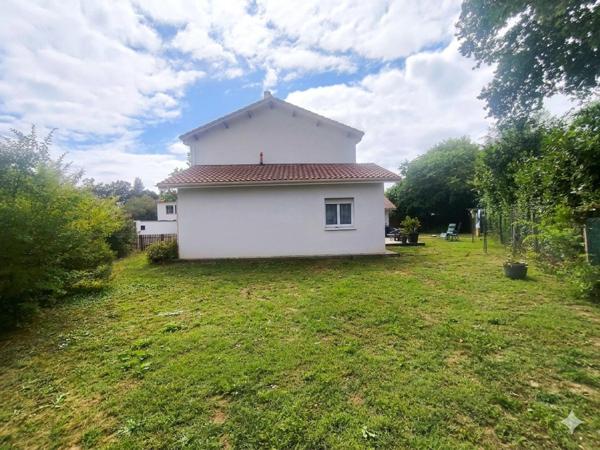 167 m² d’élégance au calme d’un quartier prisé