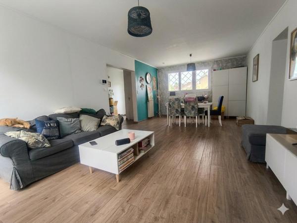 167 m² d’élégance au calme d’un quartier prisé