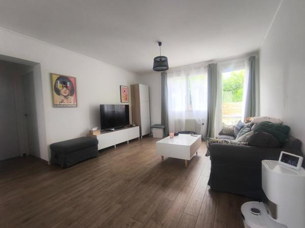 167 m² d’élégance au calme d’un quartier prisé