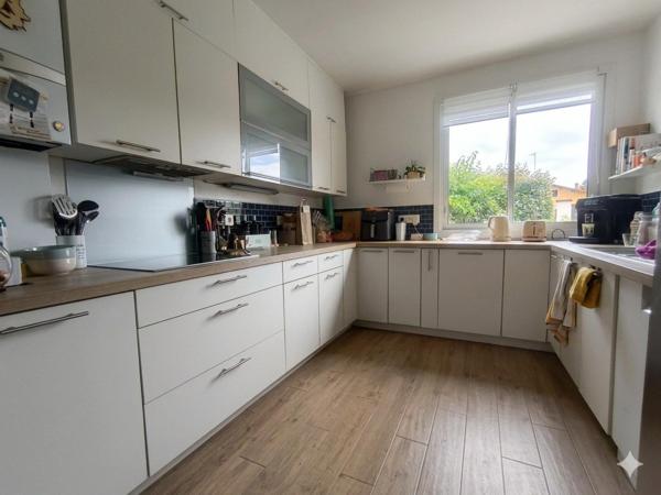 167 m² d’élégance au calme d’un quartier prisé