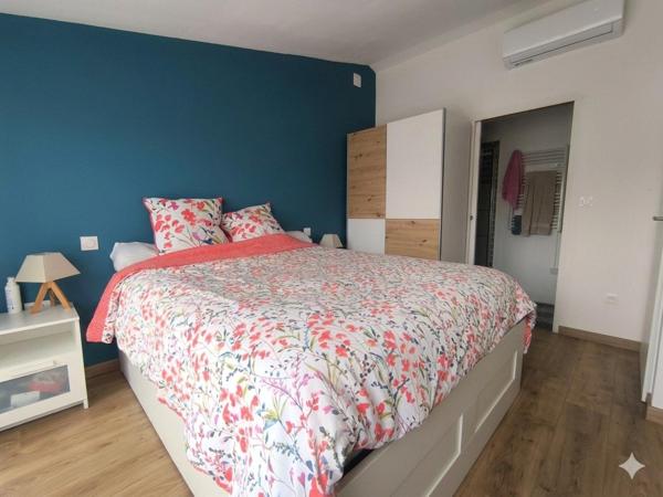 167 m² d’élégance au calme d’un quartier prisé