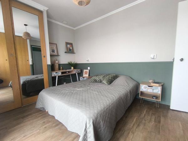 167 m² d’élégance au calme d’un quartier prisé