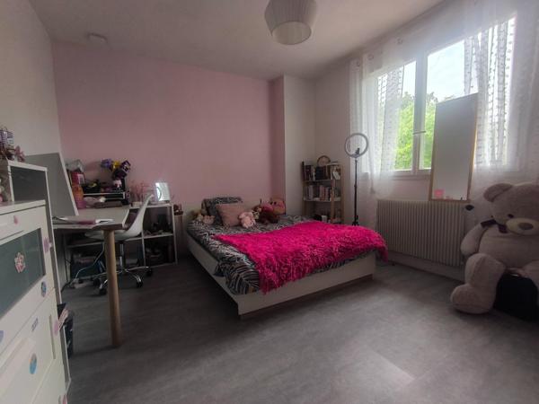 167 m² d’élégance au calme d’un quartier prisé