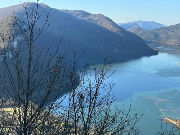 Maison à vendre 295 m2 CHANCIA (01)