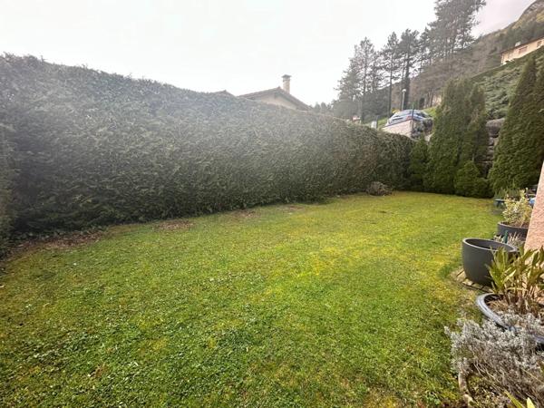 Maison à vendre 295 m2 CHANCIA (01)