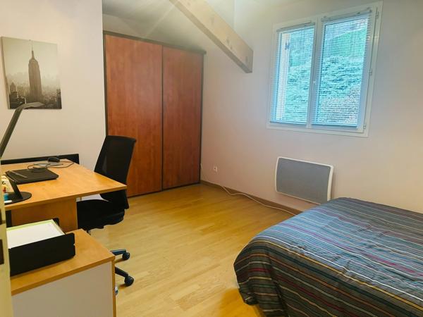 Maison à vendre 295 m2 CHANCIA (01)