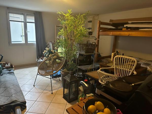 Maison à vendre 295 m2 CHANCIA (01)
