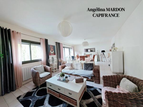 Appartement à vendre 3/4 pièces LE HAVRE (76600) - PLACE DE GRAVILLE