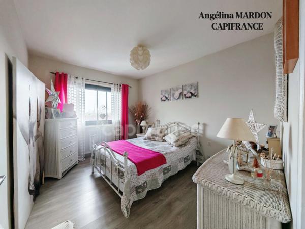 Appartement à vendre 3/4 pièces LE HAVRE (76600) - PLACE DE GRAVILLE