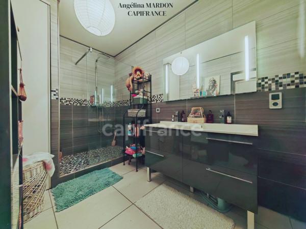 Appartement à vendre 3/4 pièces LE HAVRE (76600) - PLACE DE GRAVILLE