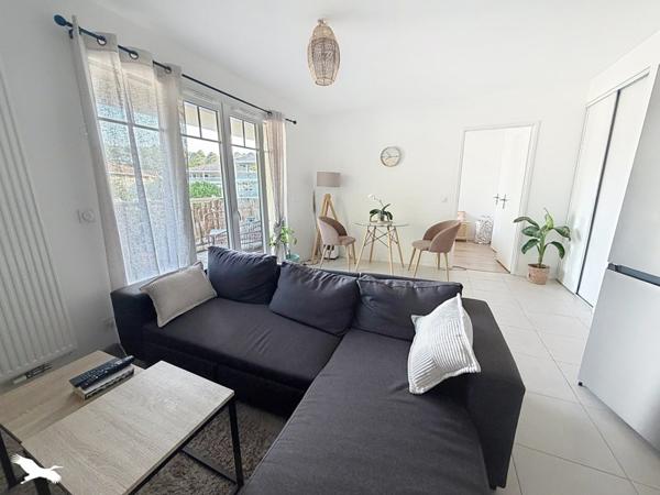 Appartement 213 000 € La Teste-de-Buch 2 p 42 m² DPE C