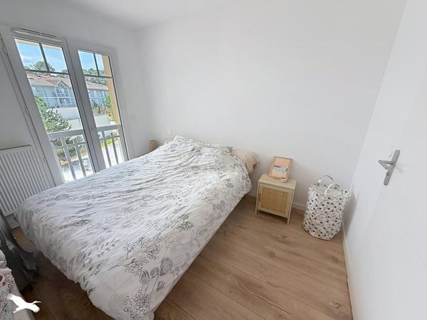 Appartement 213 000 € La Teste-de-Buch 2 p 42 m² DPE C