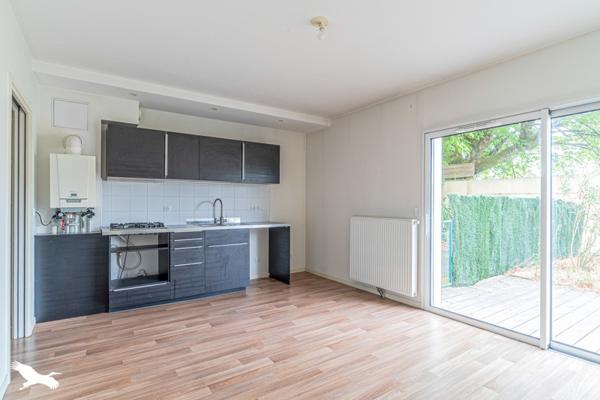 Appartement 179 655 € Saint-Jean-d'Illac 2 p 40 m² DPE C