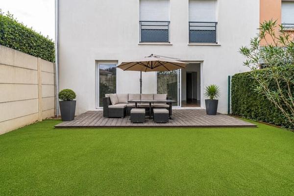 Appartement 179 655 € Saint-Jean-d'Illac 2 p 40 m² DPE C
