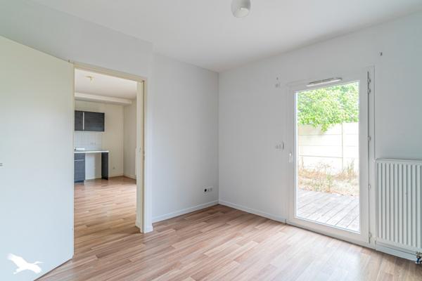 Appartement 179 655 € Saint-Jean-d'Illac 2 p 40 m² DPE C