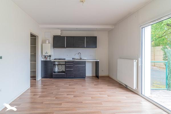 Appartement 179 655 € Saint-Jean-d'Illac 2 p 40 m² DPE C