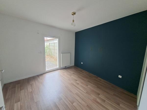 Appartement 179 655 € Saint-Jean-d'Illac 2 p 40 m² DPE C