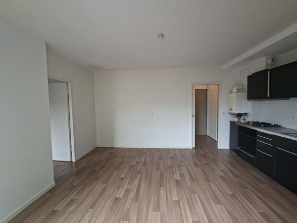 Appartement 179 655 € Saint-Jean-d'Illac 2 p 40 m² DPE C