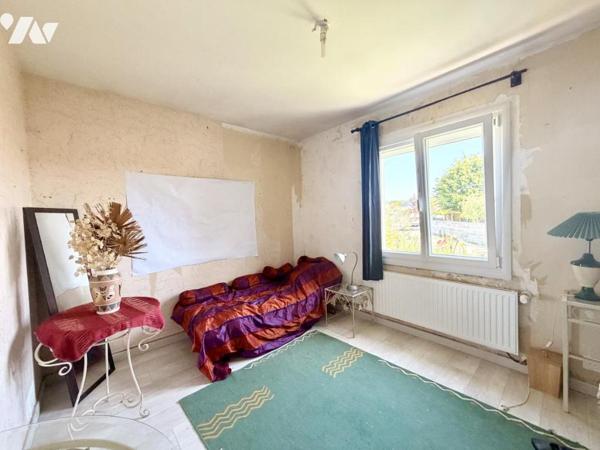 Maison - Plain-pied / 5 Chambres - PORT-SAINT-PERE