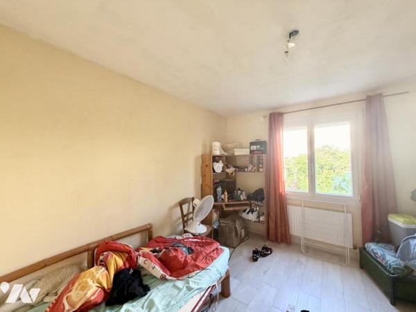 Maison - Plain-pied / 5 Chambres - PORT-SAINT-PERE