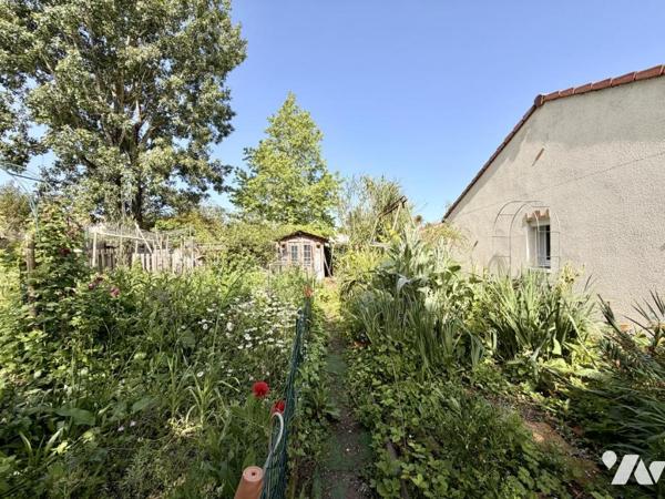 Maison - Plain-pied / 5 Chambres - PORT-SAINT-PERE