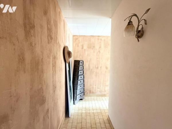 Maison - Plain-pied / 5 Chambres - PORT-SAINT-PERE