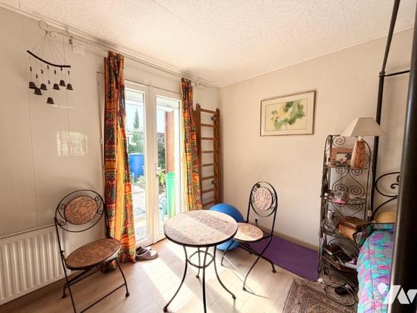 Maison - Plain-pied / 5 Chambres - PORT-SAINT-PERE