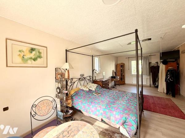 Maison - Plain-pied / 5 Chambres - PORT-SAINT-PERE