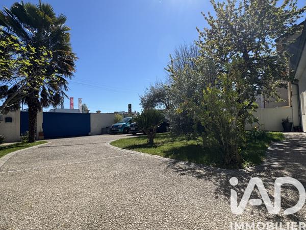 Maison à vendre 6 pièces 152 m² Massy