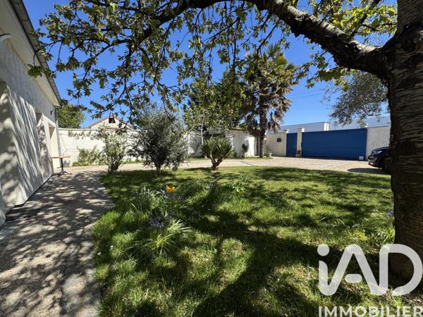 Maison à vendre 6 pièces 152 m² Massy