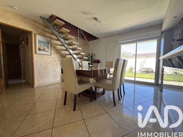 Maison à vendre 6 pièces 152 m² Massy