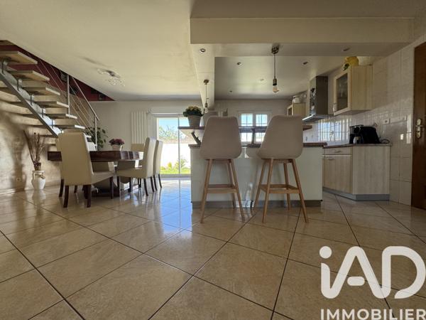 Maison à vendre 6 pièces 152 m² Massy