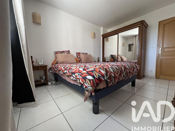 Maison à vendre 6 pièces 152 m² Massy